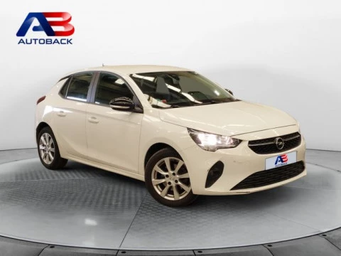 Opel Corsa 1.5D DT 74kW (100CV) Edition