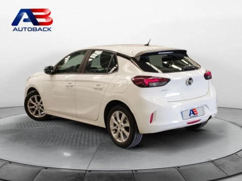 Opel Corsa 1.5D DT 74kW (100CV) Edition