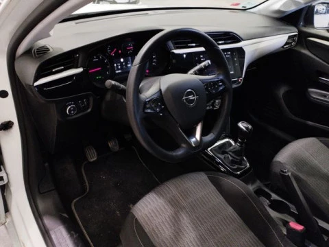 Opel Corsa 1.5D DT 74kW (100CV) Edition
