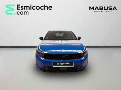 Opel Corsa Nuevo  GS 1.2T XHL MT6 S.S 100 CV (74kW)