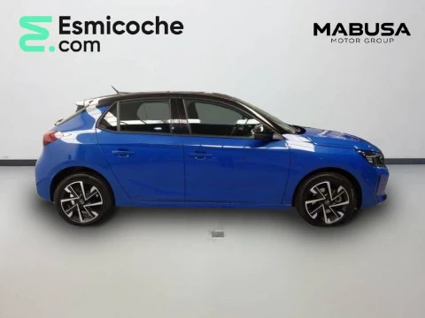 Opel Corsa Nuevo  GS 1.2T XHL MT6 S.S 100 CV (74kW)