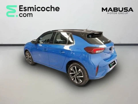 Opel Corsa Nuevo  GS 1.2T XHL MT6 S.S 100 CV (74kW)