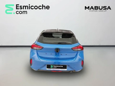 Opel Corsa Nuevo  GS 1.2T XHL MT6 S.S 100 CV (74kW)