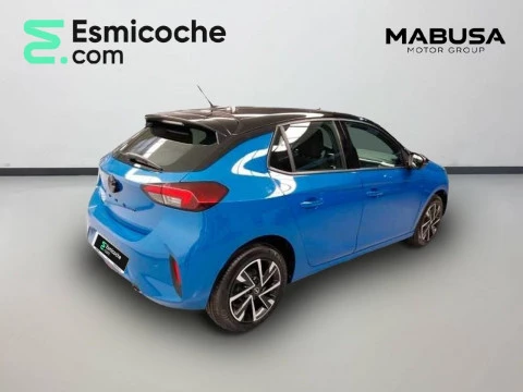 Opel Corsa Nuevo  GS 1.2T XHL MT6 S.S 100 CV (74kW)