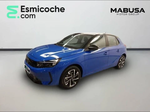 Opel Corsa Nuevo  GS 1.2T XHL MT6 S.S 100 CV (74kW)