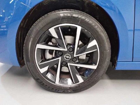 Opel Corsa Nuevo  GS 1.2T XHL MT6 S.S 100 CV (74kW)