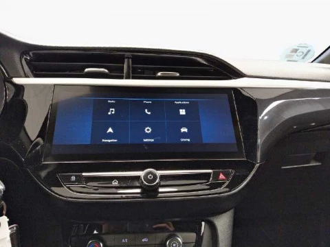 Opel Corsa Nuevo  GS 1.2T XHL MT6 S.S 100 CV (74kW)