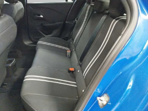 Opel Corsa Nuevo  GS 1.2T XHL MT6 S.S 100 CV (74kW)