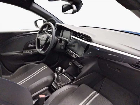 Opel Corsa Nuevo  GS 1.2T XHL MT6 S.S 100 CV (74kW)