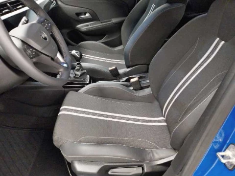 Opel Corsa Nuevo  GS 1.2T XHL MT6 S.S 100 CV (74kW)