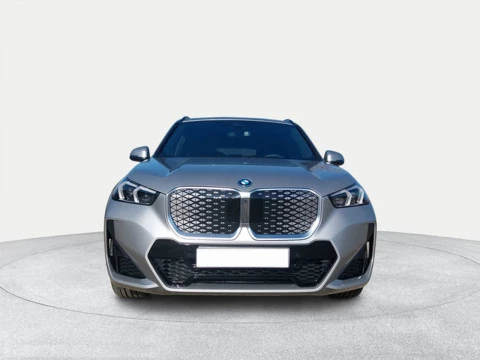 BMW iX1 eDrive20