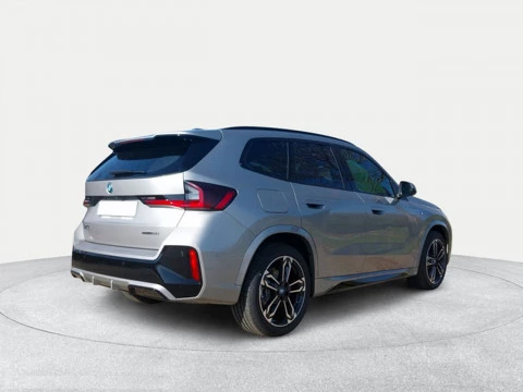 BMW iX1 eDrive20