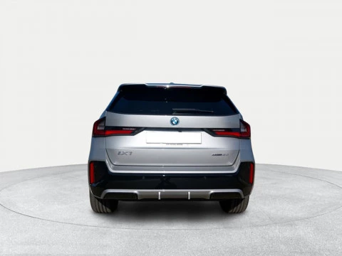 BMW iX1 eDrive20