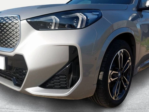 BMW iX1 eDrive20