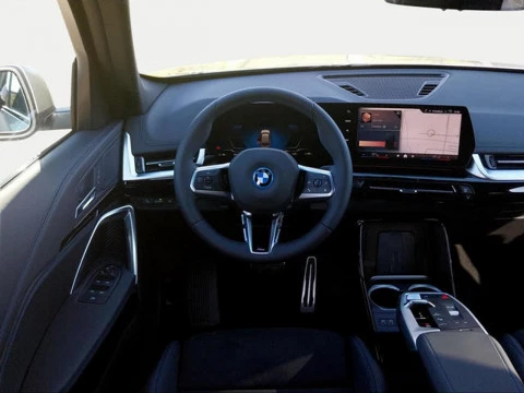 BMW iX1 eDrive20