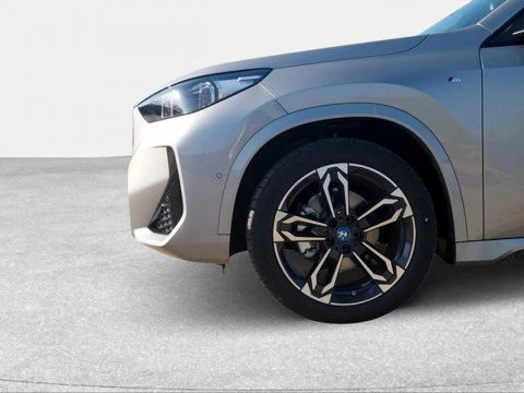 BMW iX1 eDrive20