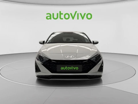 Hyundai i20 1.0 TGDI 48V Klass