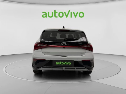 Hyundai i20 1.0 TGDI 48V Klass