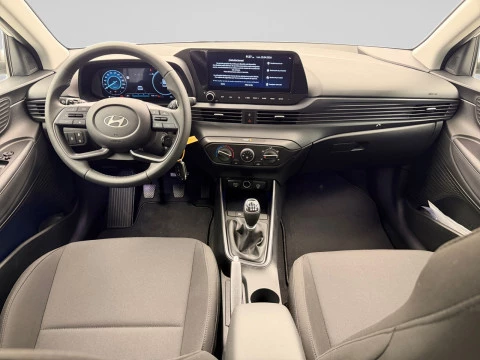 Hyundai i20 1.0 TGDI 48V Klass