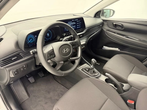 Hyundai i20 1.0 TGDI 48V Klass