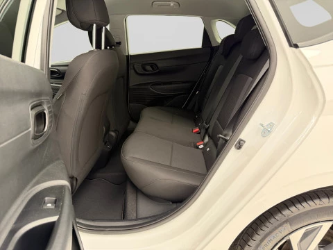 Hyundai i20 1.0 TGDI 48V Klass