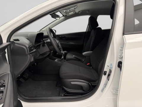 Hyundai i20 1.0 TGDI 48V Klass