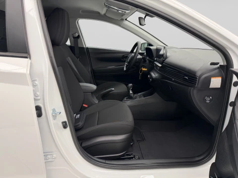 Hyundai i20 1.0 TGDI 48V Klass