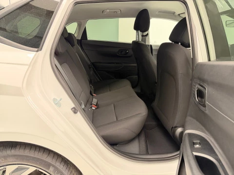 Hyundai i20 1.0 TGDI 48V Klass