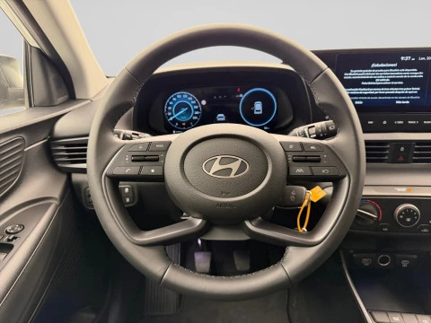 Hyundai i20 1.0 TGDI 48V Klass