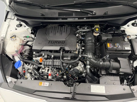 Hyundai i20 1.0 TGDI 48V Klass