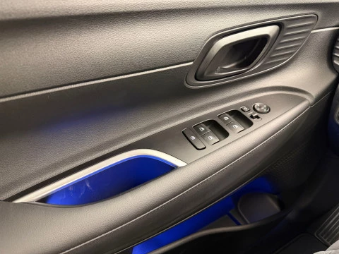 Hyundai i20 1.0 TGDI 48V Klass