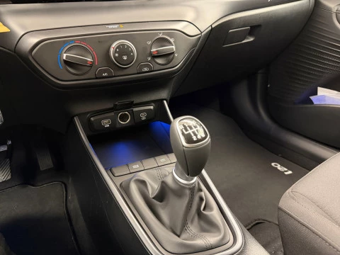 Hyundai i20 1.0 TGDI 48V Klass