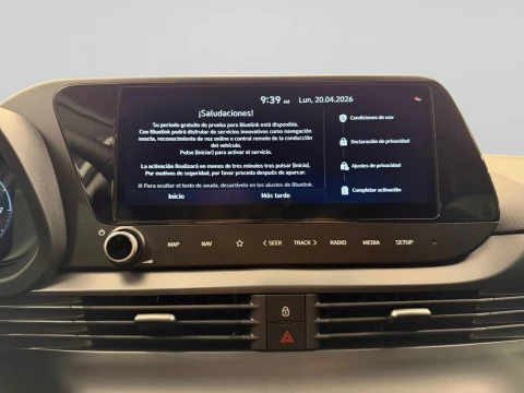 Hyundai i20 1.0 TGDI 48V Klass