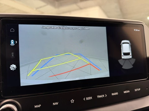 Hyundai i20 1.0 TGDI 48V Klass