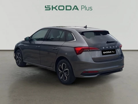 Skoda Scala 1.0 TSI 85KW (115 CV) SELECTION