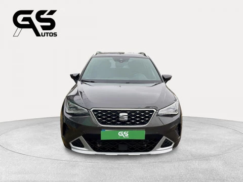 Seat Arona 1.0 TSI Xperience XL 81 kW (110 CV)