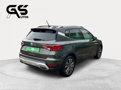 Seat Arona 1.0 TSI Xperience XL 81 kW (110 CV)