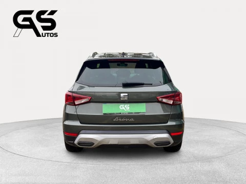 Seat Arona 1.0 TSI Xperience XL 81 kW (110 CV)