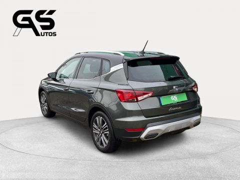 Seat Arona 1.0 TSI Xperience XL 81 kW (110 CV)