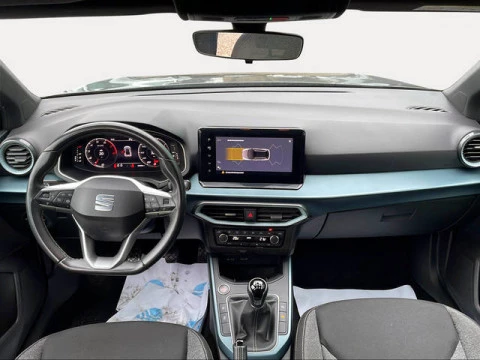 Seat Arona 1.0 TSI Xperience XL 81 kW (110 CV)