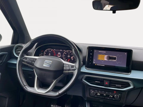 Seat Arona 1.0 TSI Xperience XL 81 kW (110 CV)