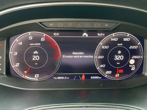 Seat Arona 1.0 TSI Xperience XL 81 kW (110 CV)