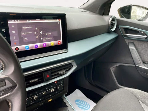 Seat Arona 1.0 TSI Xperience XL 81 kW (110 CV)