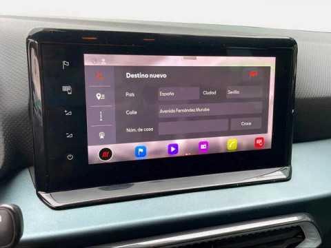 Seat Arona 1.0 TSI Xperience XL 81 kW (110 CV)