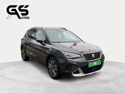 Seat Arona 1.0 TSI Xperience XL 81 kW (110 CV)