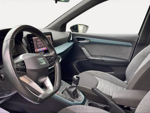 Seat Arona 1.0 TSI Xperience XL 81 kW (110 CV)