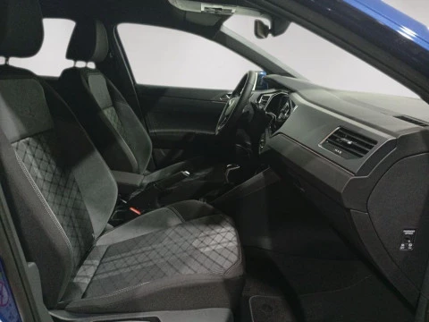 Volkswagen Taigo R-Line 1.5 TSI 110 kW (150 CV) DSG