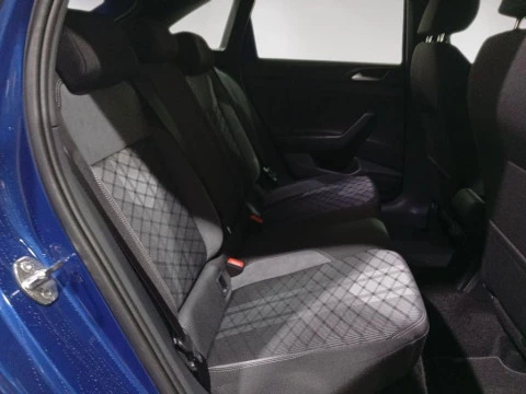 Volkswagen Taigo R-Line 1.5 TSI 110 kW (150 CV) DSG