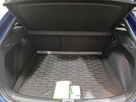 Volkswagen Taigo R-Line 1.5 TSI 110 kW (150 CV) DSG