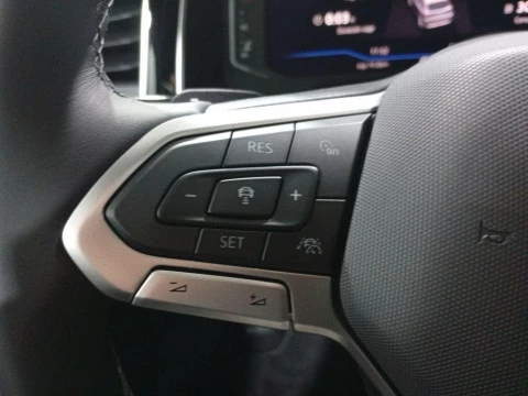 Volkswagen Taigo R-Line 1.5 TSI 110 kW (150 CV) DSG